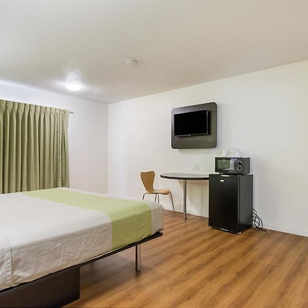 Motel 6-Santa Maria, Ca - South Exteriör bild