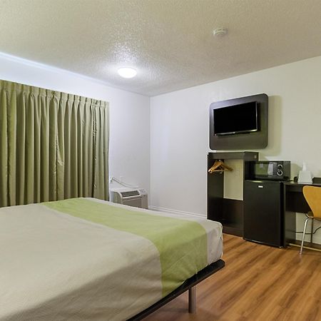 Motel 6-Santa Maria, Ca - South Exteriör bild