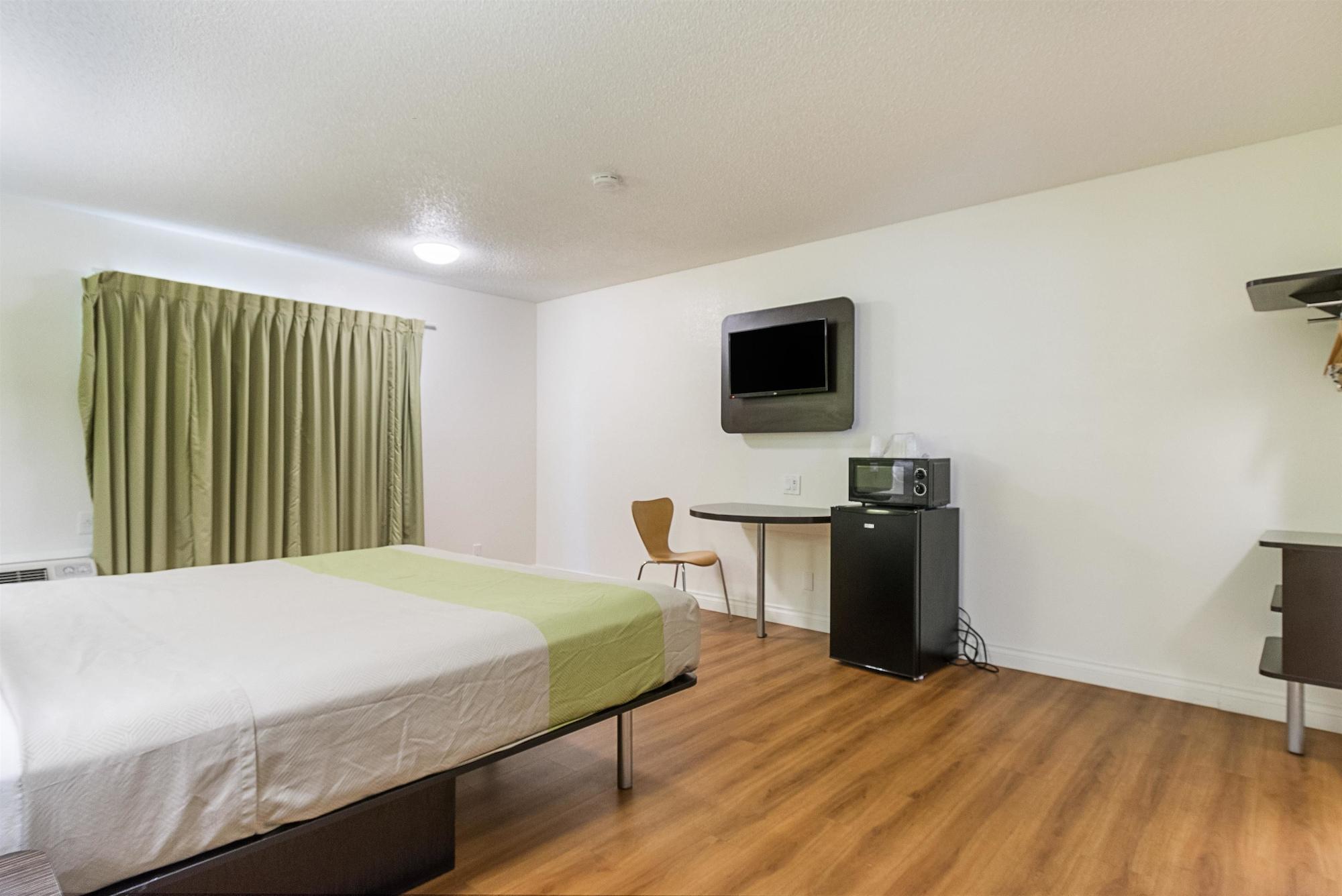 Motel 6-Santa Maria, Ca - South Exteriör bild