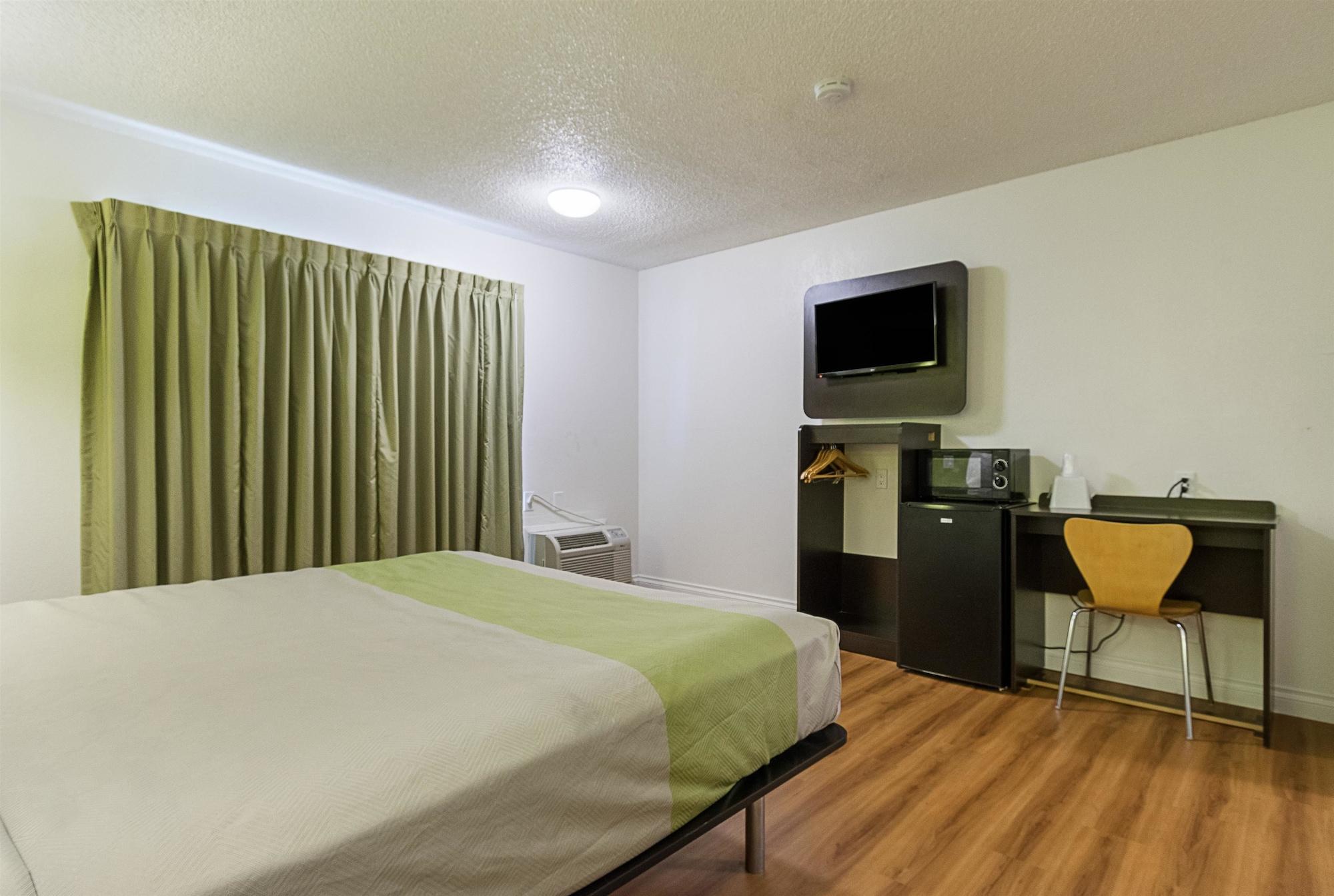 Motel 6-Santa Maria, Ca - South Exteriör bild