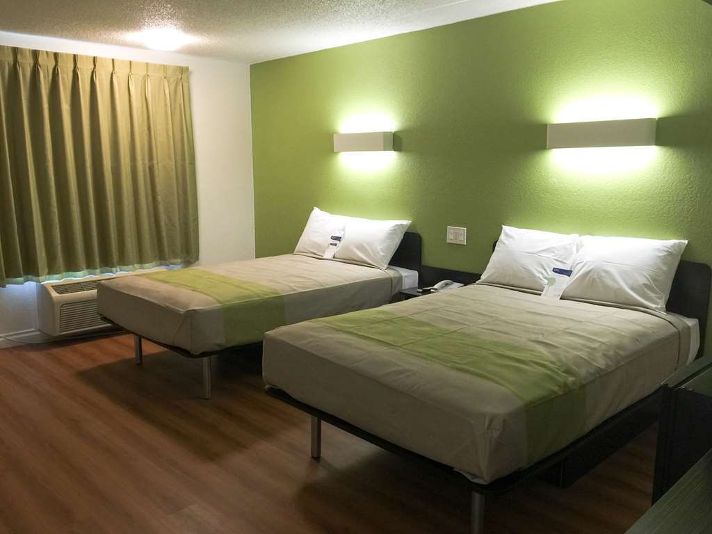 Motel 6-Santa Maria, Ca - South Rum bild