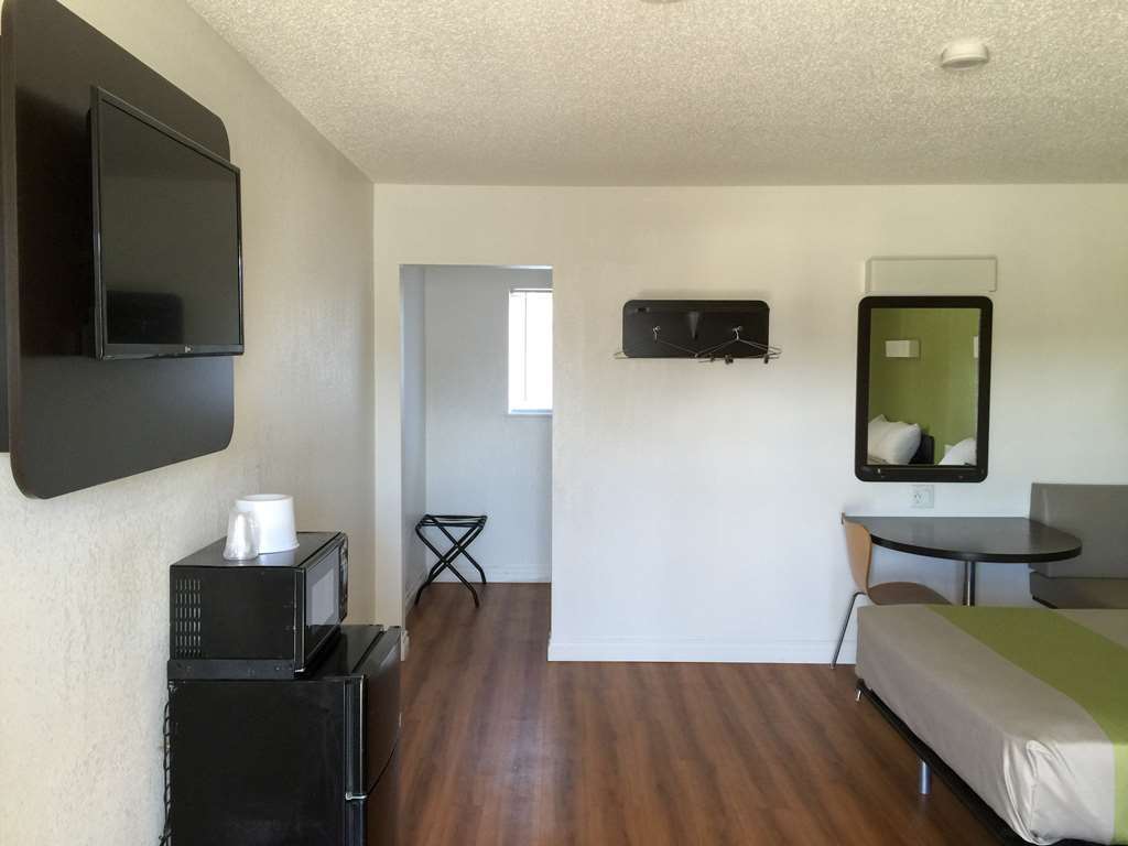Motel 6-Santa Maria, Ca - South Rum bild